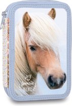 My Favourite friends gevuld etui paard 29-delig