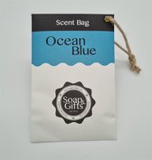 Geurzakje - Ocean blue - Soap & Gifts