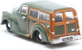 Morris MINOR TRAVELLER 1:160