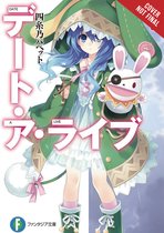 Date A Live, Vol. 2 (light novel)