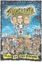 Sublime: $5 at the Door