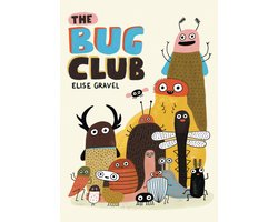 The Bug Club