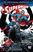 Superman Vol. 4