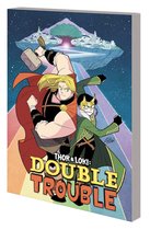 Thor & Loki Double Trouble