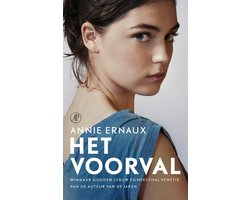 Het voorval