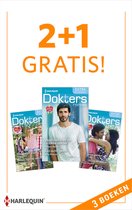 Voordeelpakket 3: Doktersroman