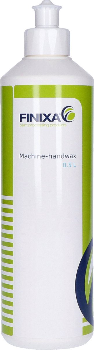 FINIXA Machine & Handwax 1 kg