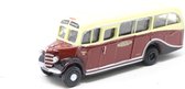 BEDFORD OB COACH 1:160