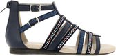 Bullboxer  -  Sandal  -  Girls  -  Blue  -  32  -  Sandalen