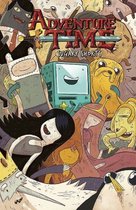 Adventure Time