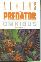 Aliens Vs. Predator Omnibus Volume 1