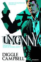 Uncanny Volume 1