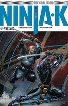 Ninja-K Volume 2