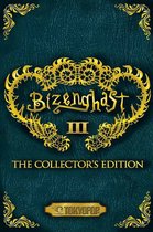 Bizenghast: The Collector's Edition Volume 3 Manga, 3: The Collectors Edition