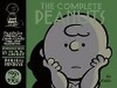 ISBN Complete Peanuts 1965-1966, Art & design, Anglais, Couverture rigide, 323 pages