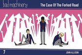 Bad Machinery, Vol. 7: The Case of the Forked Road Pocket Edition