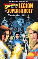 Supergirl And The Legion Of Super-Heroes Vol 03