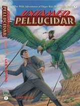 Wild Adventures of Edgar Rice Burroughs- Untamed Pellucidar