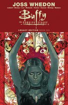 Buffy the Vampire Slayer- Buffy the Vampire Slayer Legacy Edition Book 6