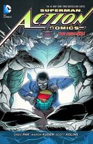 Superman - Action Comics Vol. 6 Superdoom (The New 52)