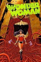 Wonder Woman Volume 4 War