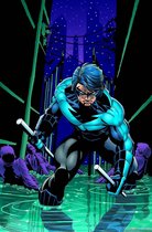Nightwing Vol. 1