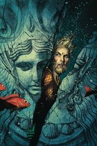 Aquaman: Underworld