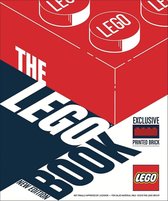 Le livre Lego, New Edition