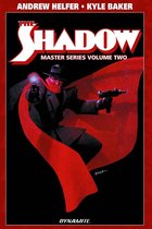 Shadow Master Series Volume 2