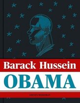 Barack Hussein Obama