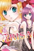 Arisa Vol. 6