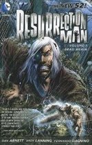 Resurrection Man Vol. 1