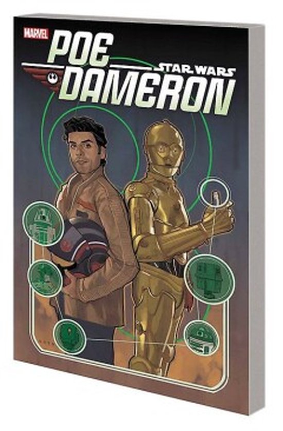 Star Wars - cover