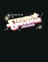 The Art of Steven Universe