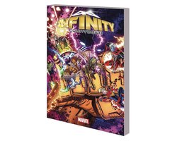 Infinity Countdown
