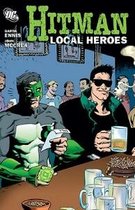 Hitman TP Vol 03 Local Heroes