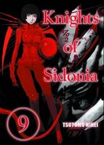 Knights Of Sidonia