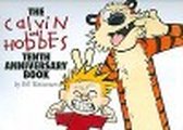 ISBN Calvin and Hobbes : Tenth Anniversary Book, Roman, Anglais, 208 pages