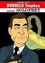 Contra goldfeet