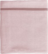 Siretessile Tafelkleed 240 X 140 Cm Katoen Roze