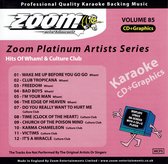 Zoom Platinum Artists Series, Vol. 85: Hits of Wham Aand Culture Club