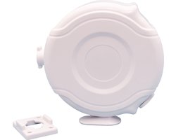 St. Helens Home & Garden 2 x 13 m intrekbare dubbele waslijn