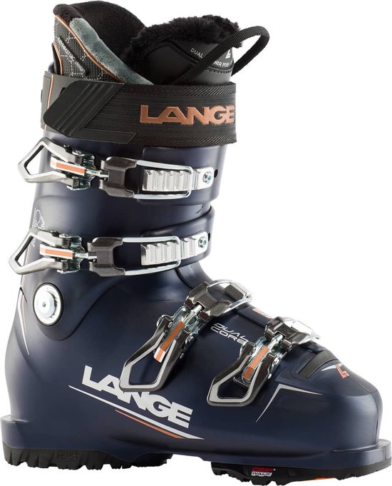 Chaussure de ski longue RX 90 W Femme Grip Walk Shadow/ Blue - 26,5 | bol.