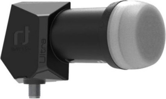 Inverto Ultra Single PLL LNB 40mm 8K - Inverto