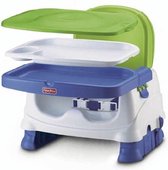 Fisher Price Draagbare Eetstoeltje - Met Dienblad - Stoelverhoger