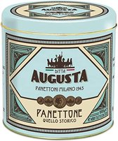 Augusta Panettone Classico Mini Blik 100 gram