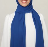 Hoofddoek Chiffon Taupe – Hijab – Sjaal - Hoofddeksel– Islam – Moslima