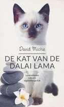 De kat van de Dalai Lama