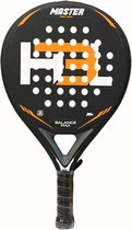 HBL Master Padel Racket Mat