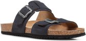 GEOX U Ghita Sandalen Marineblauw Heren